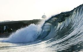 Estudio Playa Canteras 2-4P Wifi 500Mb