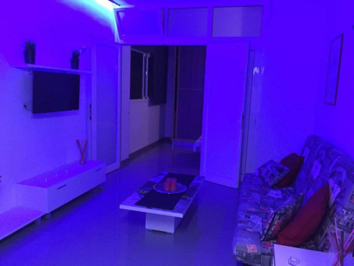 Estudio Playa Canteras 2-4P Wifi 500Mb Las Palmas de Gran Canaria Zewnętrze zdjęcie